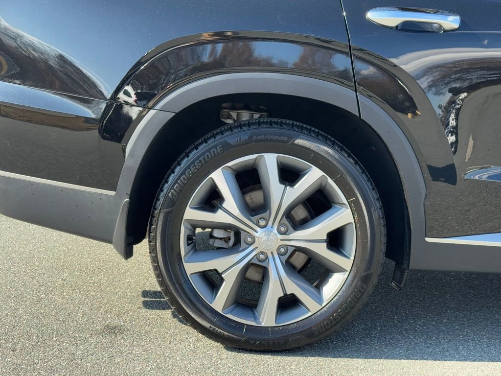 Used 2021 Hyundai Palisade SEL image 44