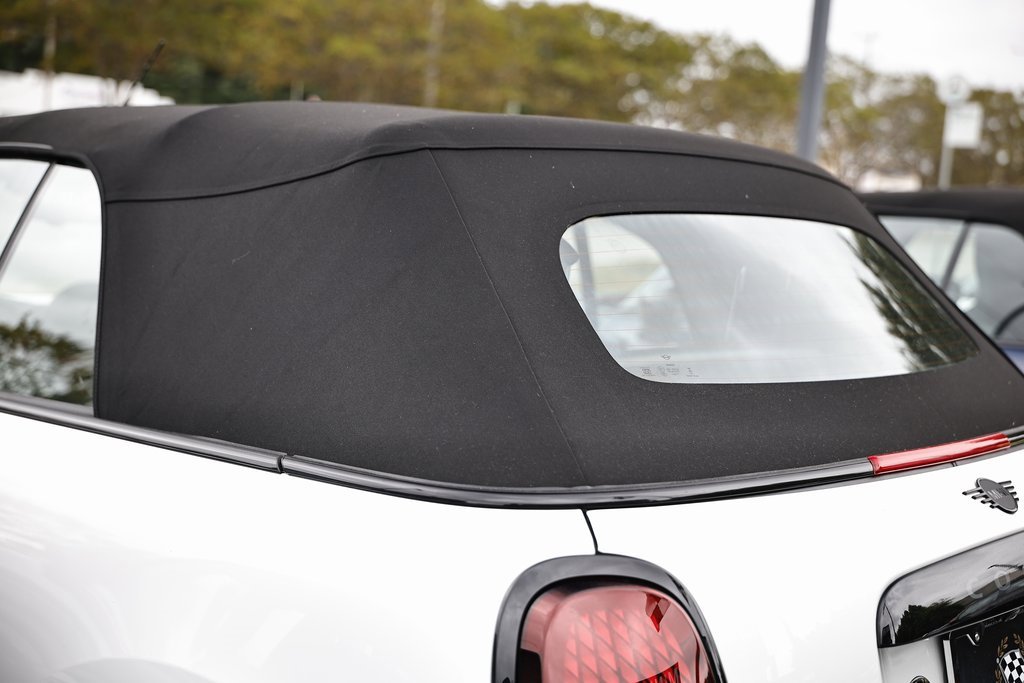 New 2026 MINI Cooper S image 39