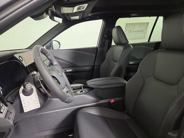 New 2026 Lexus TX 350 AWD w/ Technology Package image 13