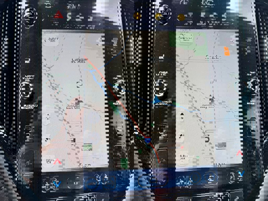 Used 2023 Subaru Ascent Onyx Edition Limited image 8