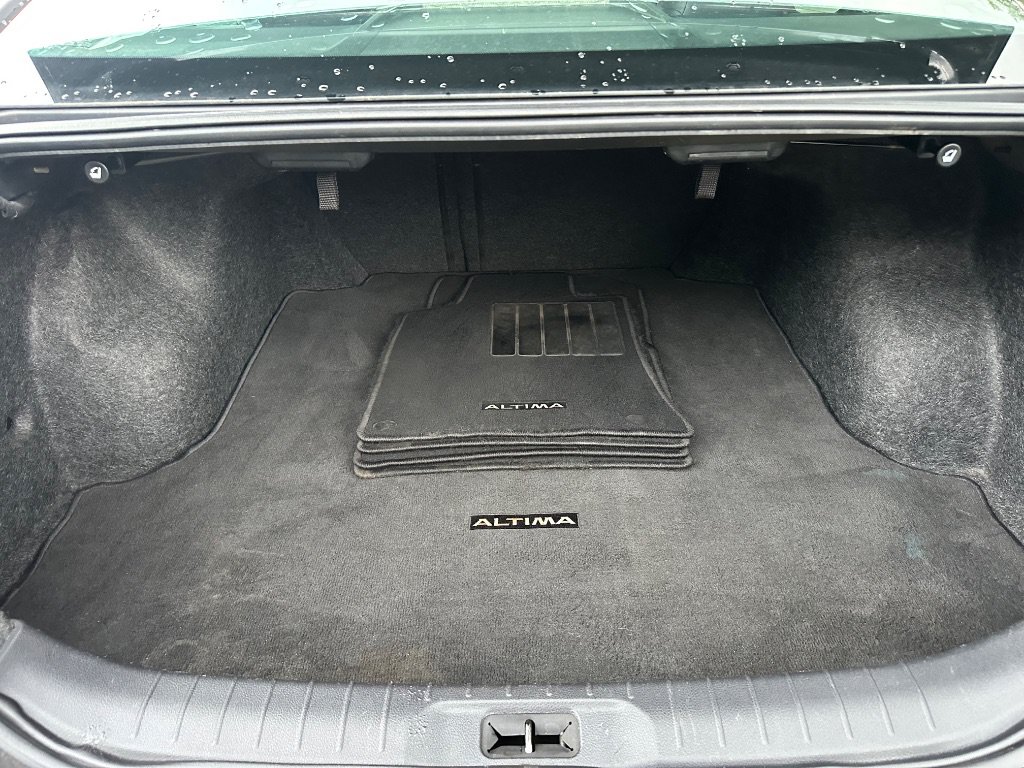 Used 2019 Nissan Altima 2.5 SL FWD image 38