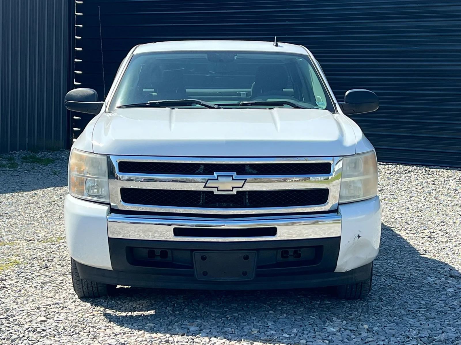 Used 2009 Chevrolet Silverado 1500 W/T w/ LS Package RWD image 6