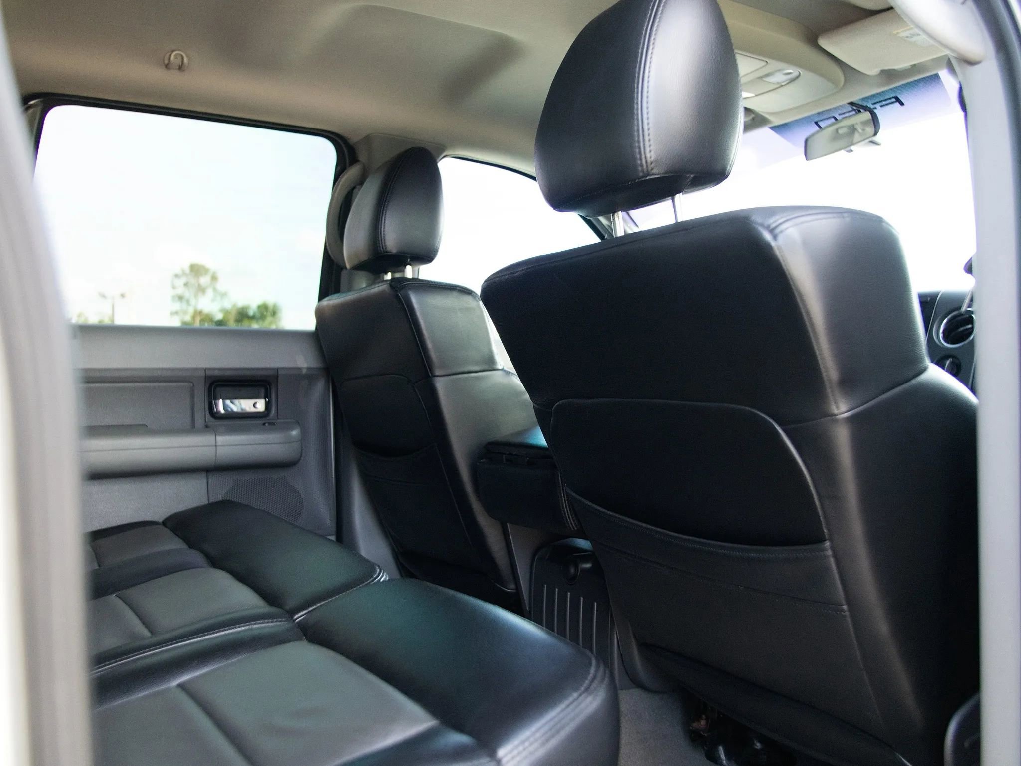 Used 2008 Ford F150 Lariat RWD image 29