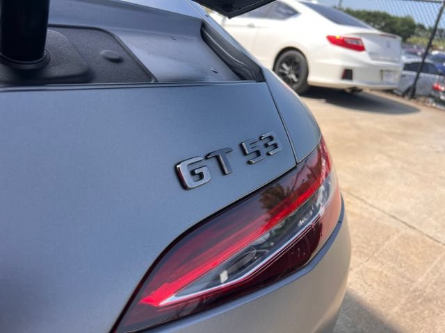 Used 2024 Mercedes-Benz AMG GT 53 image 44