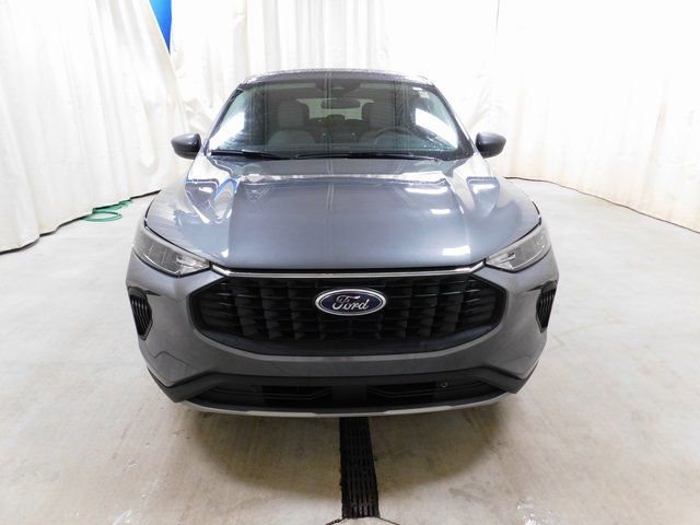 Used 2025 Ford Escape Active image 4