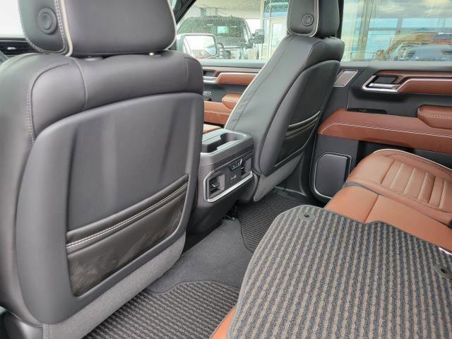 New 2026 GMC Sierra 1500 Denali Ultimate image 20