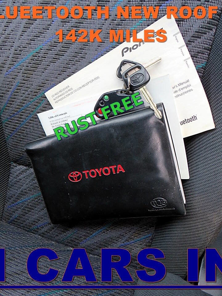 Used 1998 Toyota Celica GT image 65