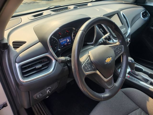 Used 2019 Chevrolet Equinox LT w/ Driver Convenience Package FWD image 23