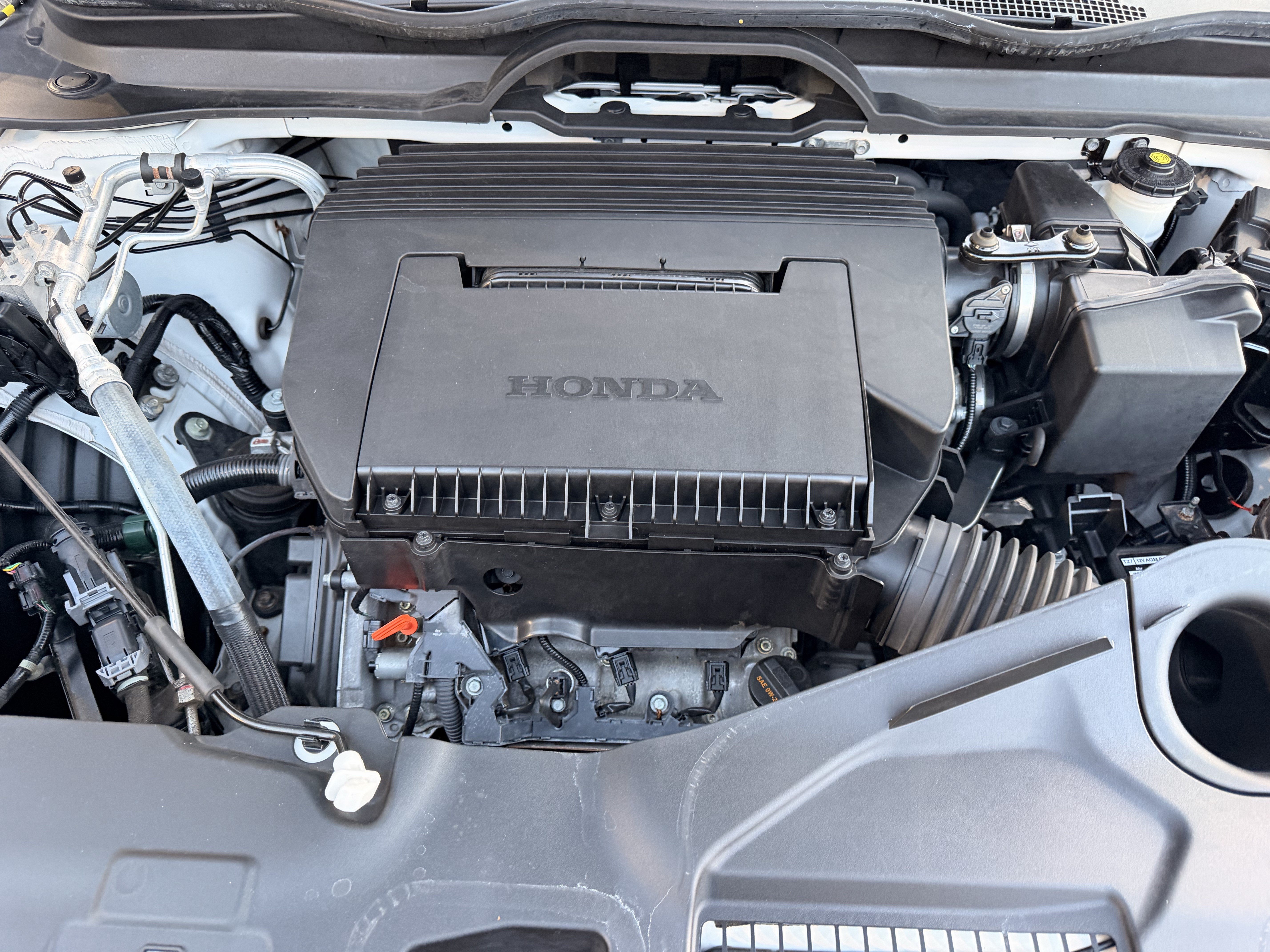Certified 2023 Honda Pilot Touring image 31