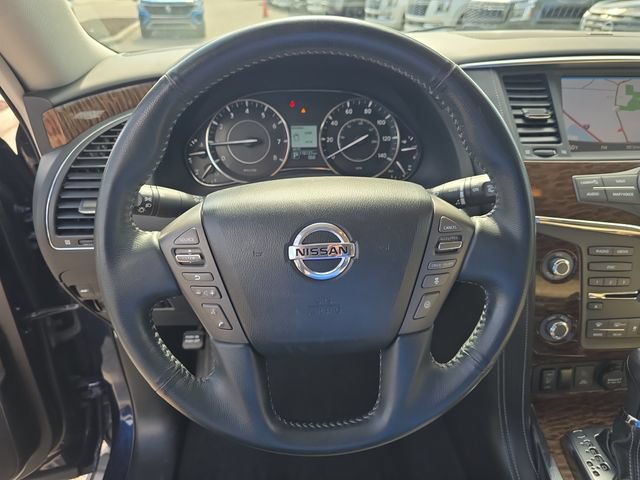 Used 2018 Nissan Armada SL w/ Premium Package RWD image 31