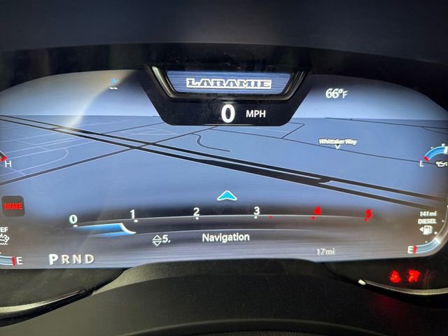 New 2026 RAM 2500 Laramie image 10