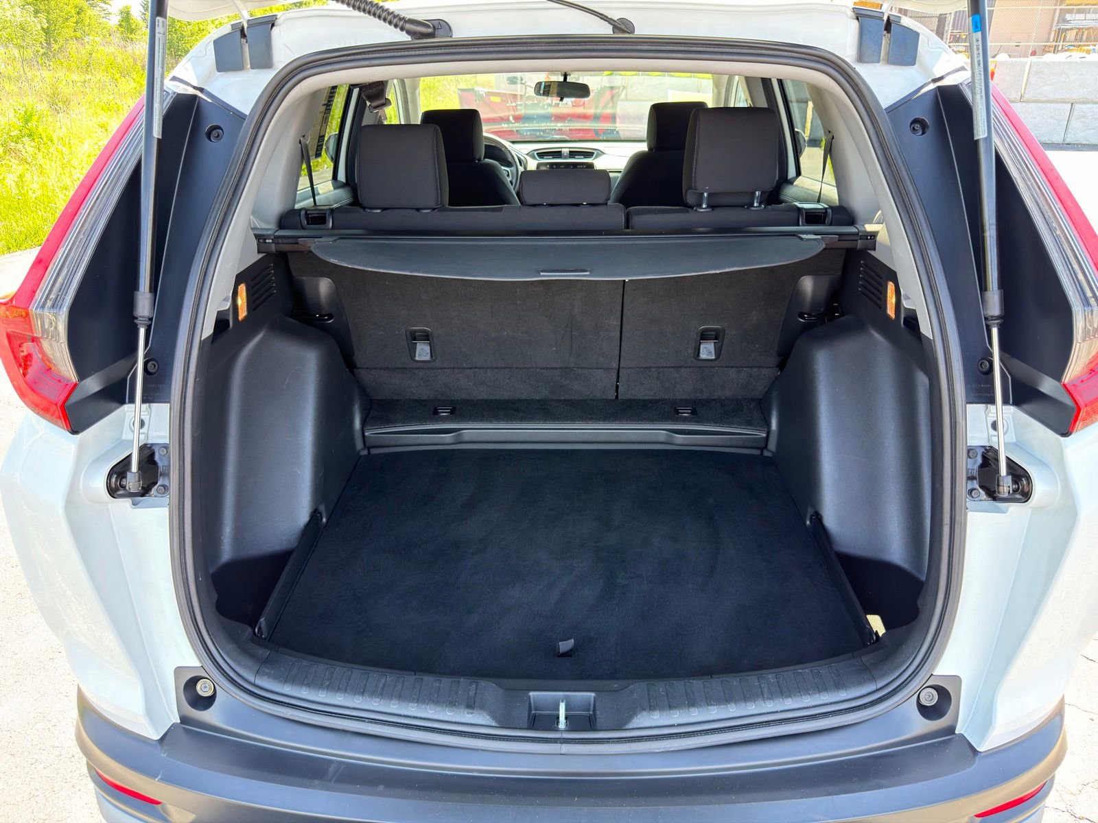 Used 2022 Honda CR-V EX image 27