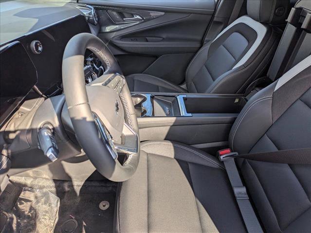 New 2026 Chevrolet Blazer EV LT image 3