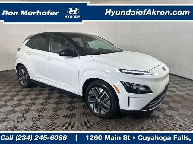 Used 2023 Hyundai Kona SE w/ Cargo Package