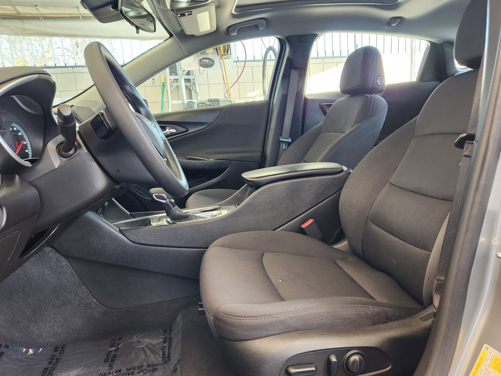 Used 2024 Chevrolet Malibu LT image 46