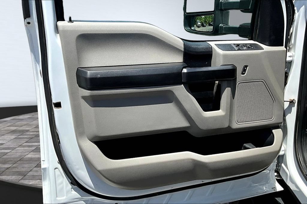 Certified 2019 Ford F450 XL w/ XL Value Package AWD/4WD image 23