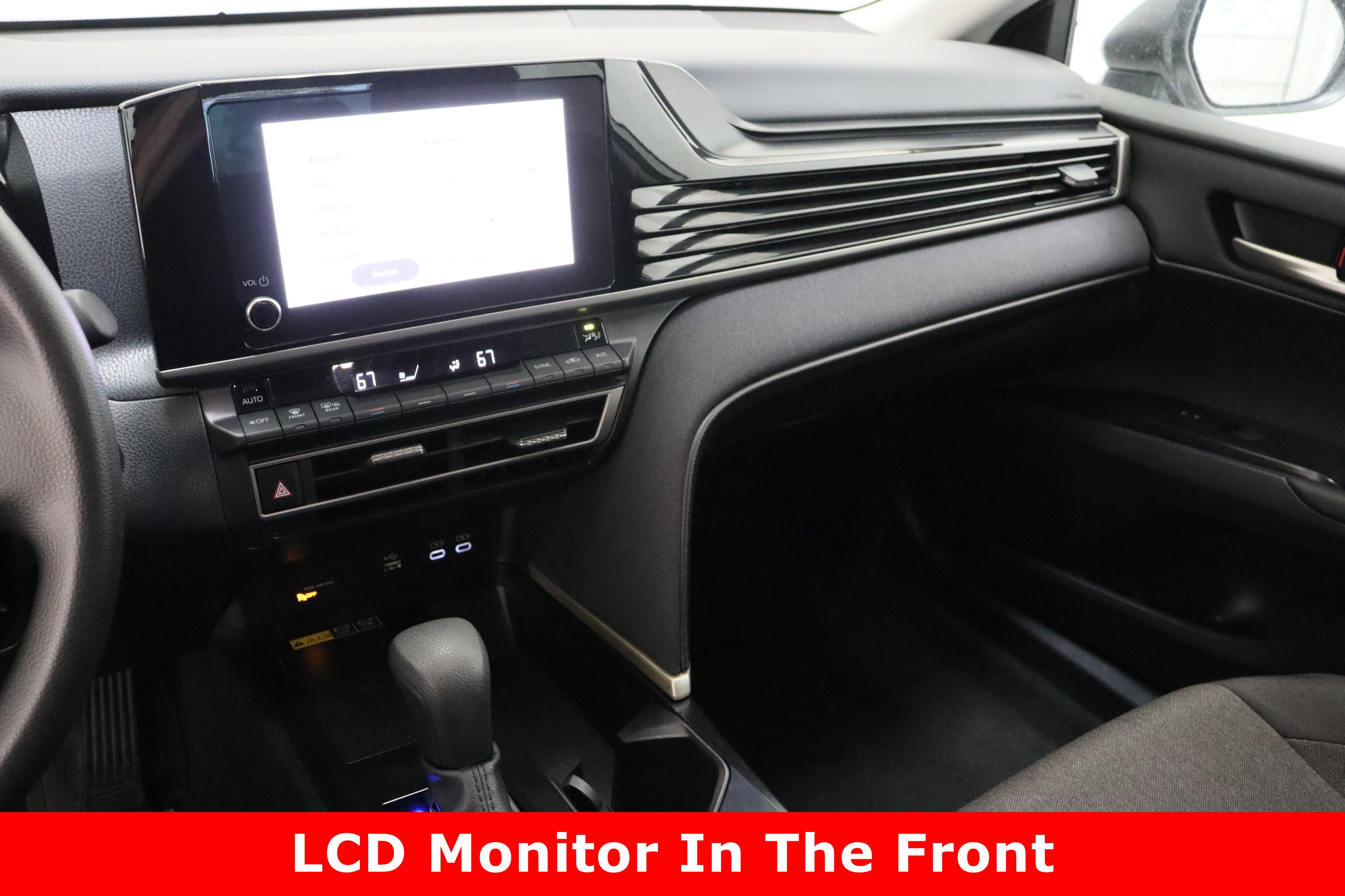 Certified 2025 Toyota Camry LE image 15