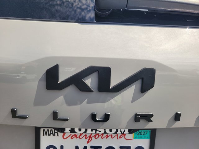 Used 2024 Kia Telluride EX X-Line AWD/4WD image 7
