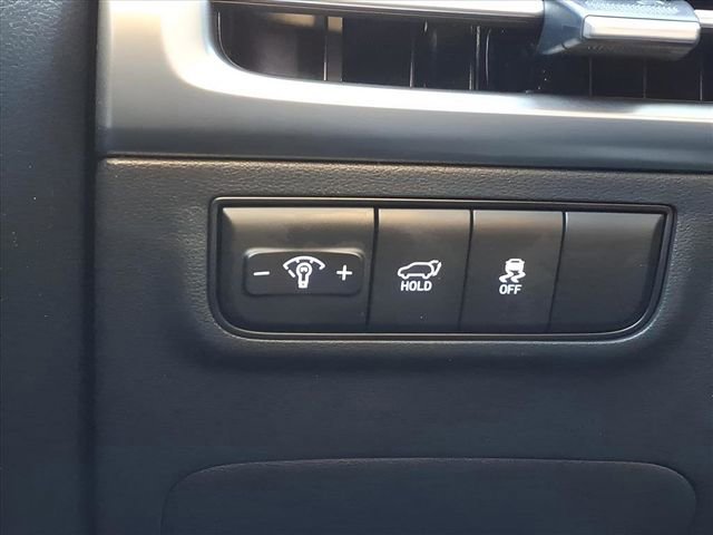 New 2026 Hyundai Tucson SEL image 20