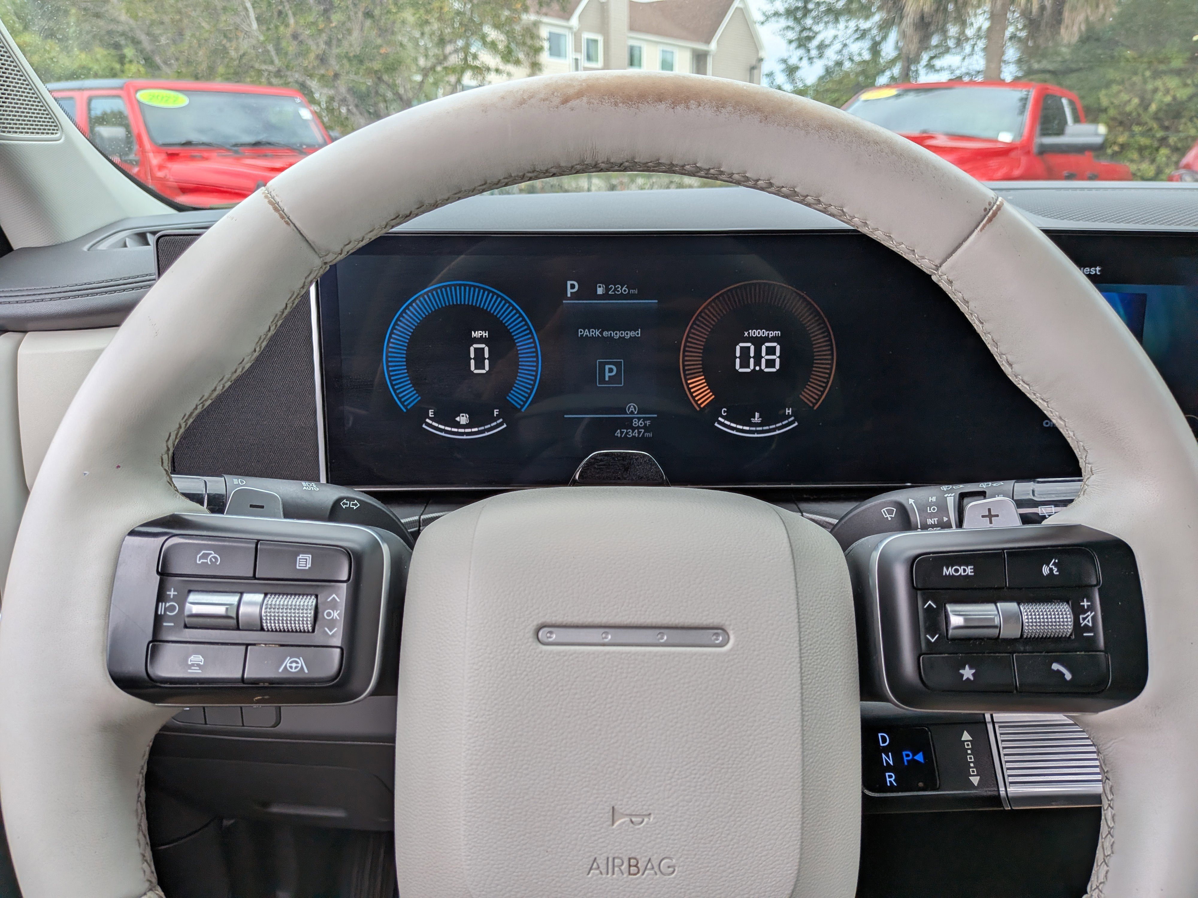 Used 2024 Hyundai Santa Fe SEL image 27