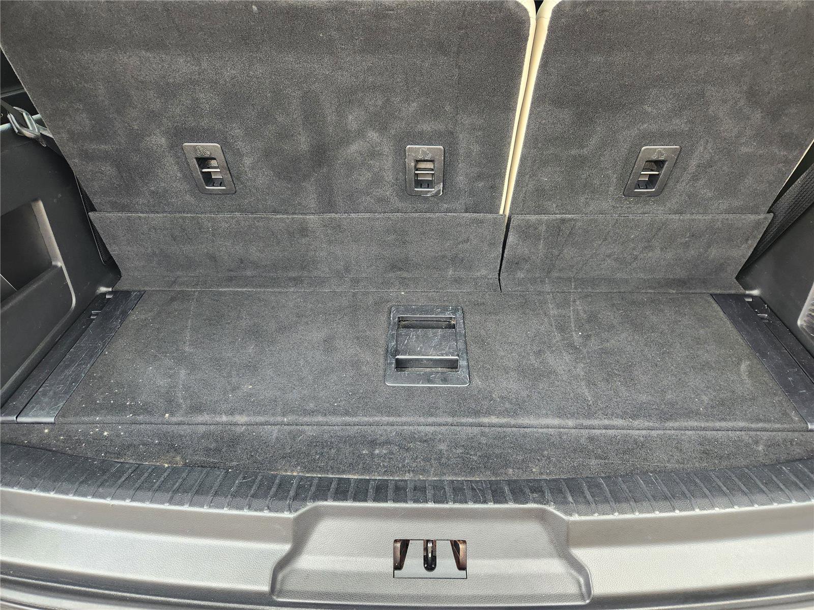 Certified 2019 Ford Expedition Platinum RWD image 29