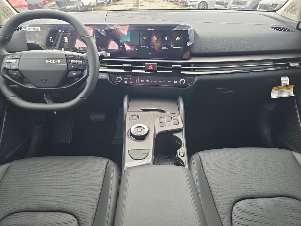New 2027 Kia Sportage EX AWD/4WD image 15