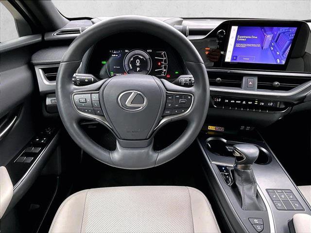 Used 2023 Lexus UX 250h FWD w/ Accessory Package (Z1) image 7