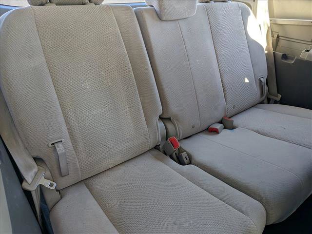 Used 2011 Toyota Sienna LE w/ Towing Pkg image 21