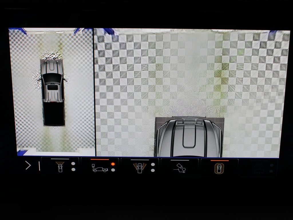 Used 2024 GMC Sierra 2500 Denali Ultimate w/ Max Trailering Package image 18