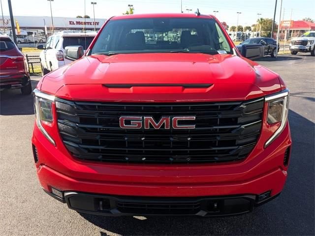 New 2026 GMC Sierra 1500 Elevation w/ Elevation Select Package image 9