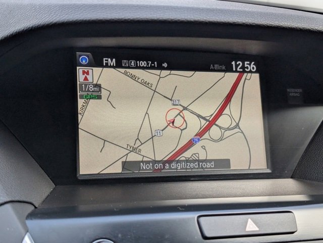 Used 2017 Acura MDX FWD w/ Technology Package image 15