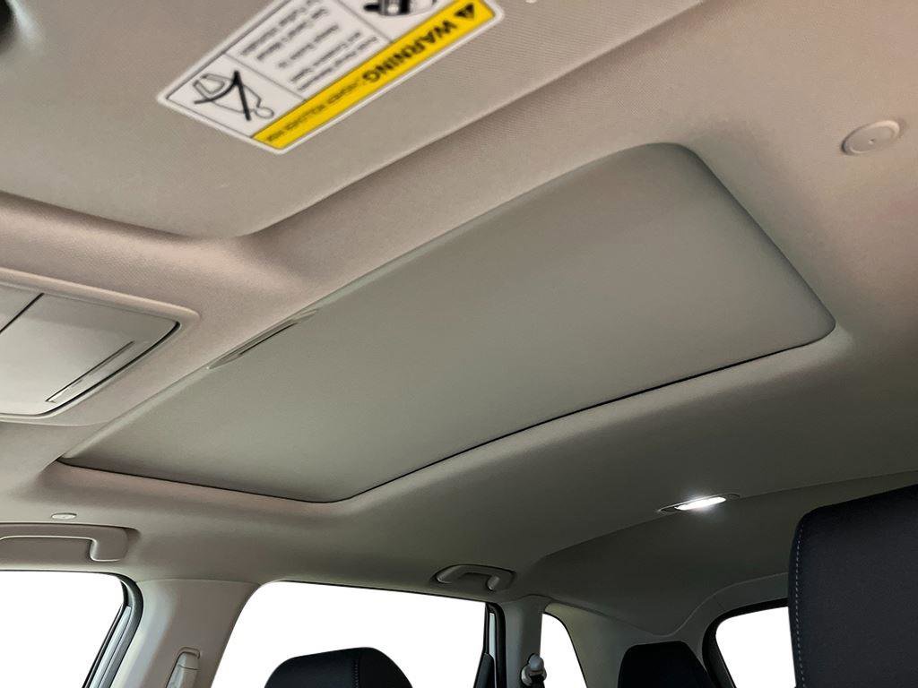 New 2026 Honda CR-V EX image 21