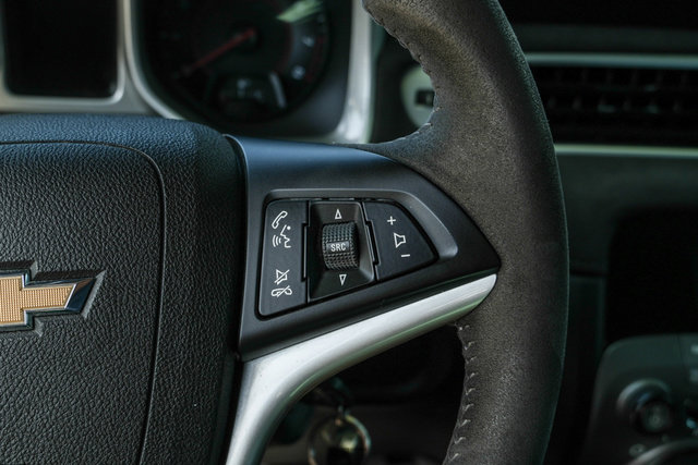 Used 2015 Chevrolet Camaro Z/28 image 22