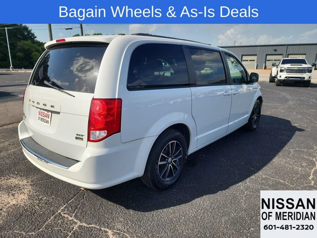 Used 2019 Dodge Grand Caravan GT FWD image 5