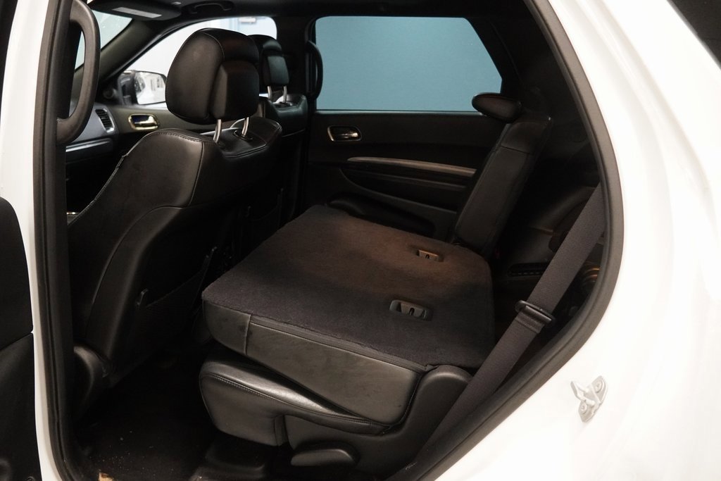 Used 2019 Dodge Durango GT image 21