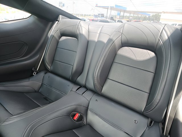 Used 2024 Ford Mustang GT Premium RWD image 11