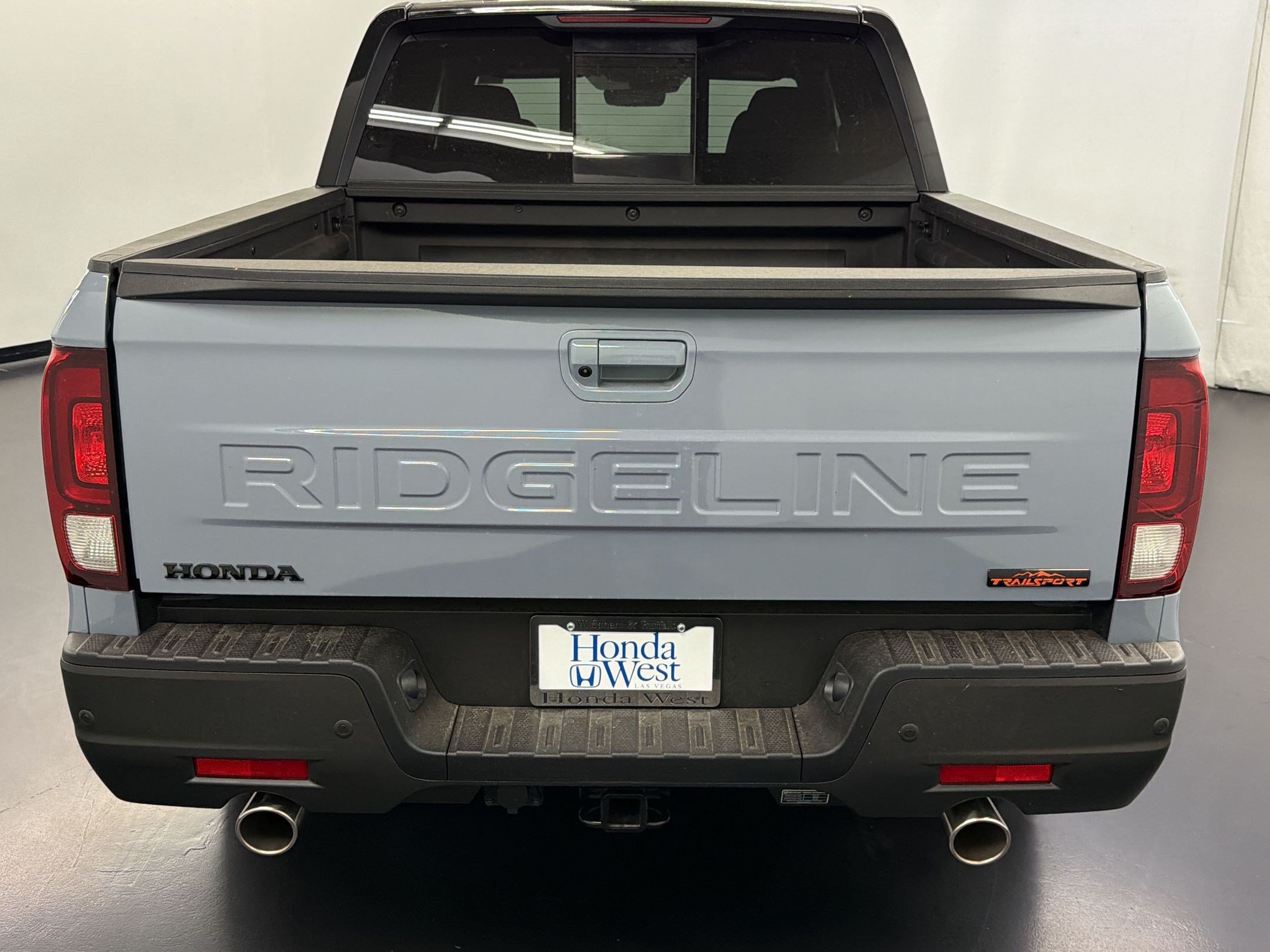 New 2026 Honda Ridgeline TrailSport image 10