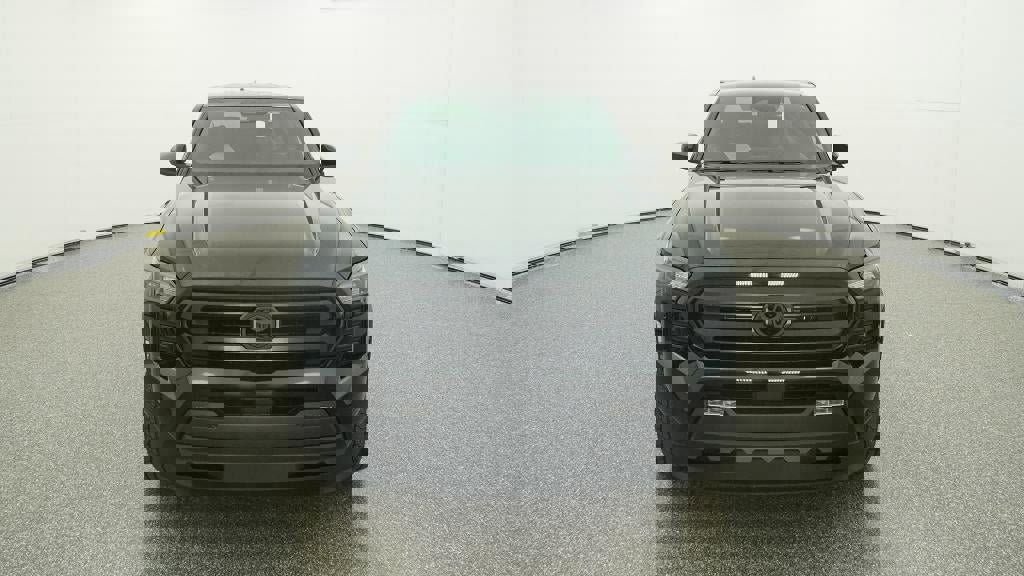 New 2026 Toyota Tacoma SR5 image 15