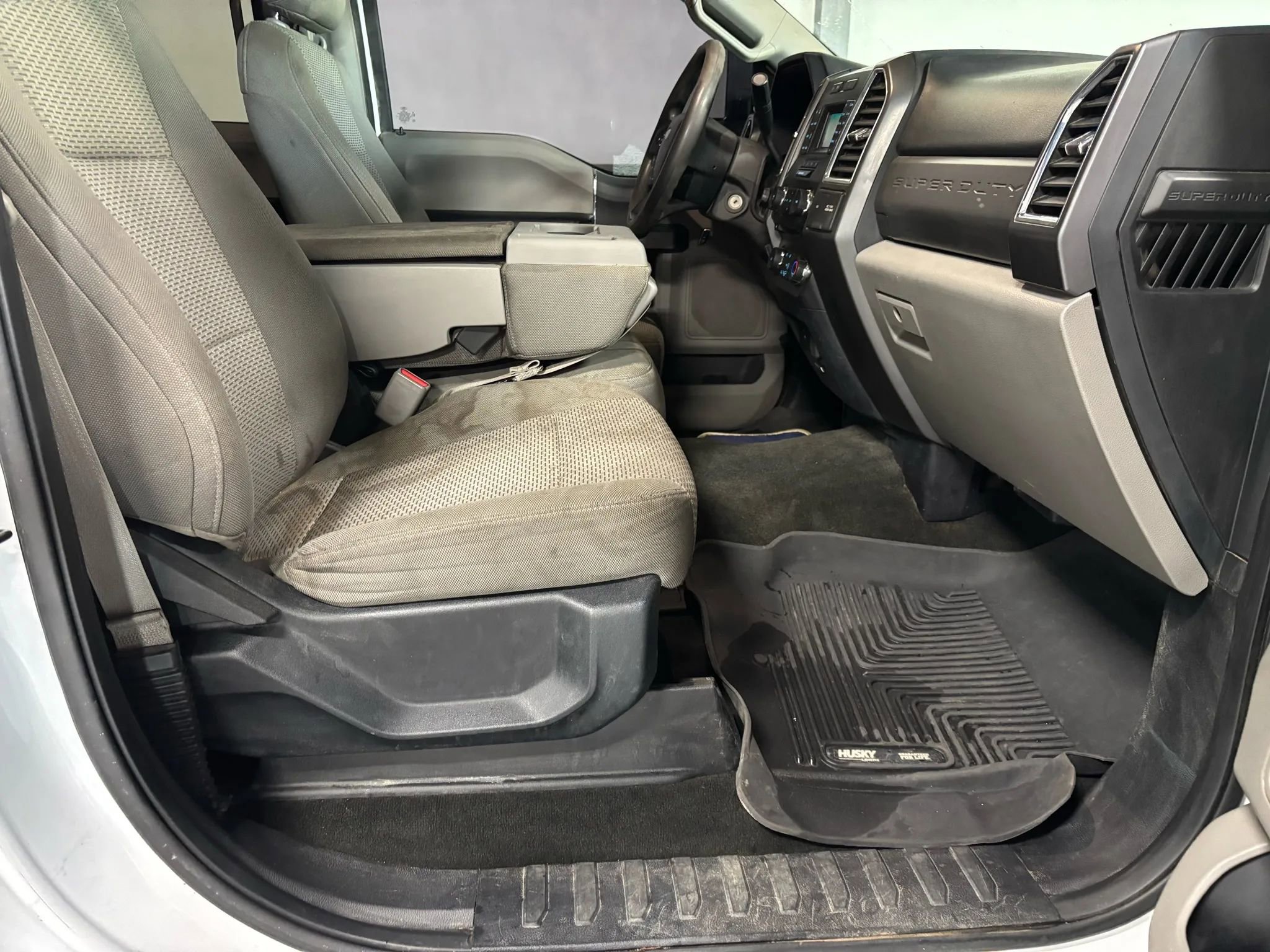 Used 2017 Ford F250 XLT w/ XLT Value Package image 22