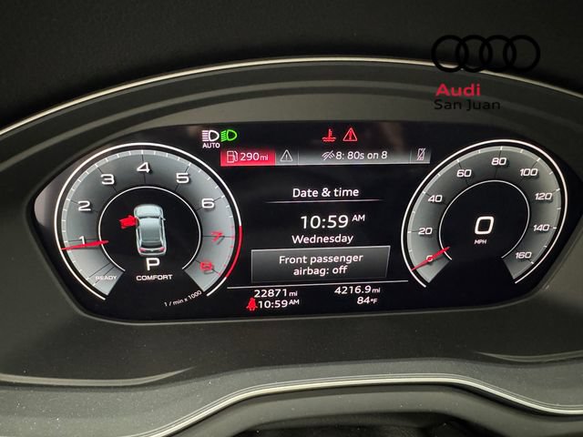 Certified 2024 Audi Q5 2.0T Premium Plus w/ Premium Plus Package AWD/4WD image 16