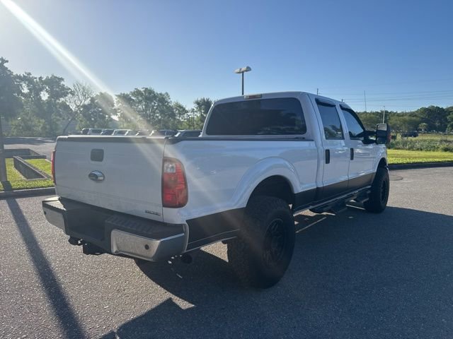 Used 2016 Ford F250 XLT w/ FX4 Off-Road Package image 7