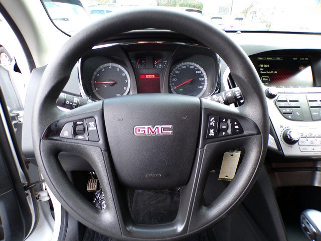 Used 2015 GMC Terrain SLE FWD image 10
