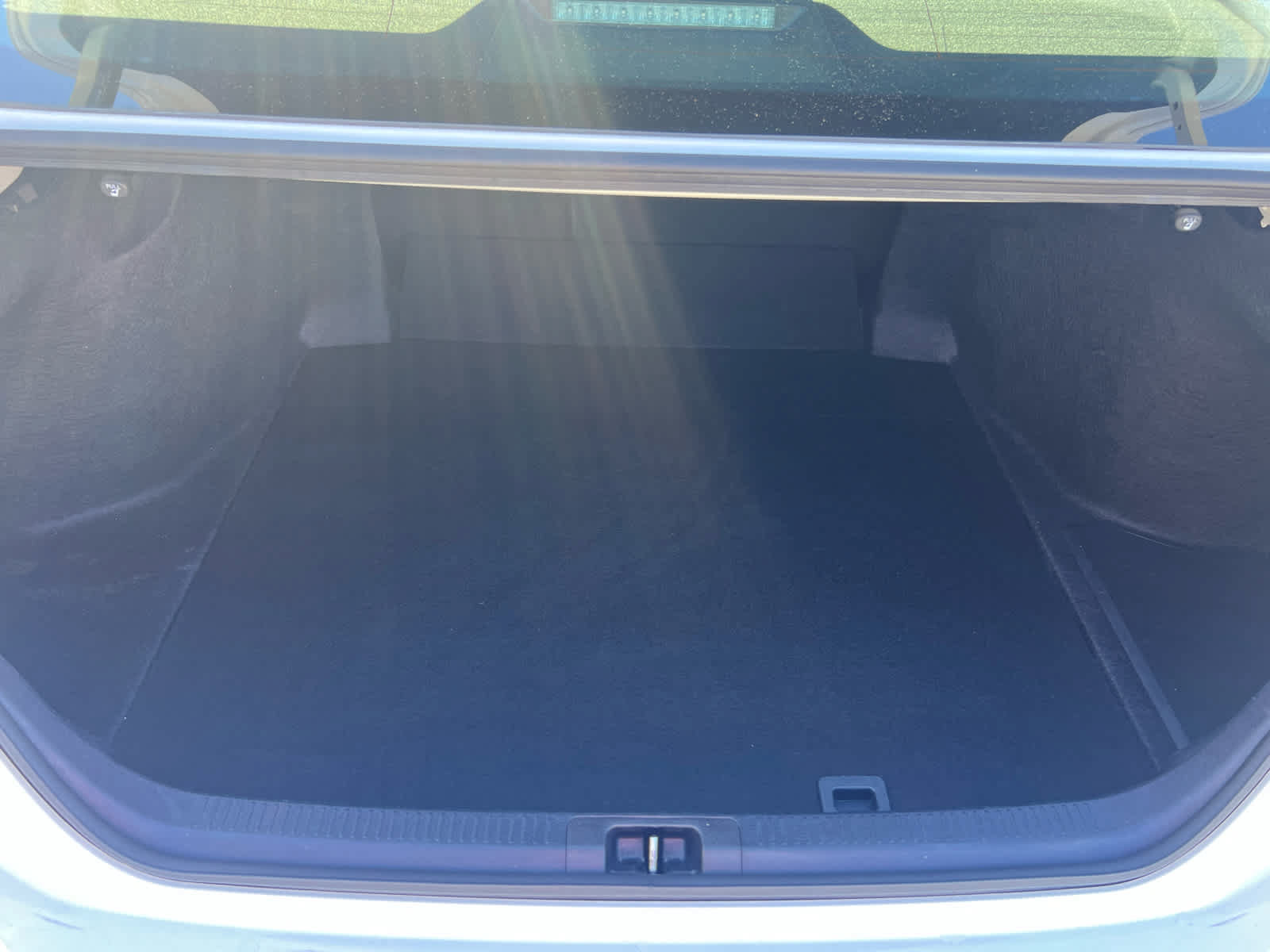 Certified 2025 Toyota Camry SE FWD image 10
