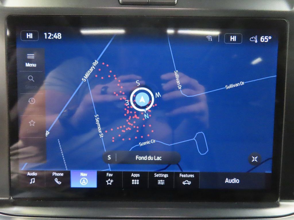 Used 2025 Ford F250 Lariat w/ Lariat Ultimate Package image 17