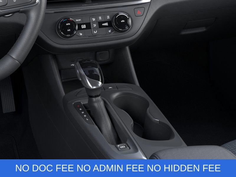New 2026 Buick Envista Preferred w/ Convenience I Package FWD image 24
