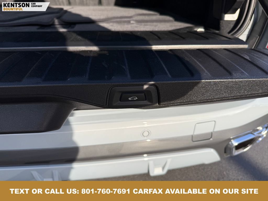 Used 2026 BMW X5 M60i image 38