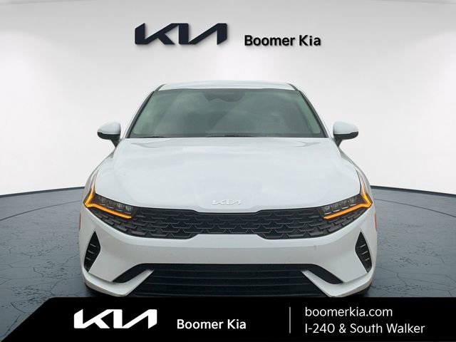 Used 2023 Kia K5 LXS FWD image 2