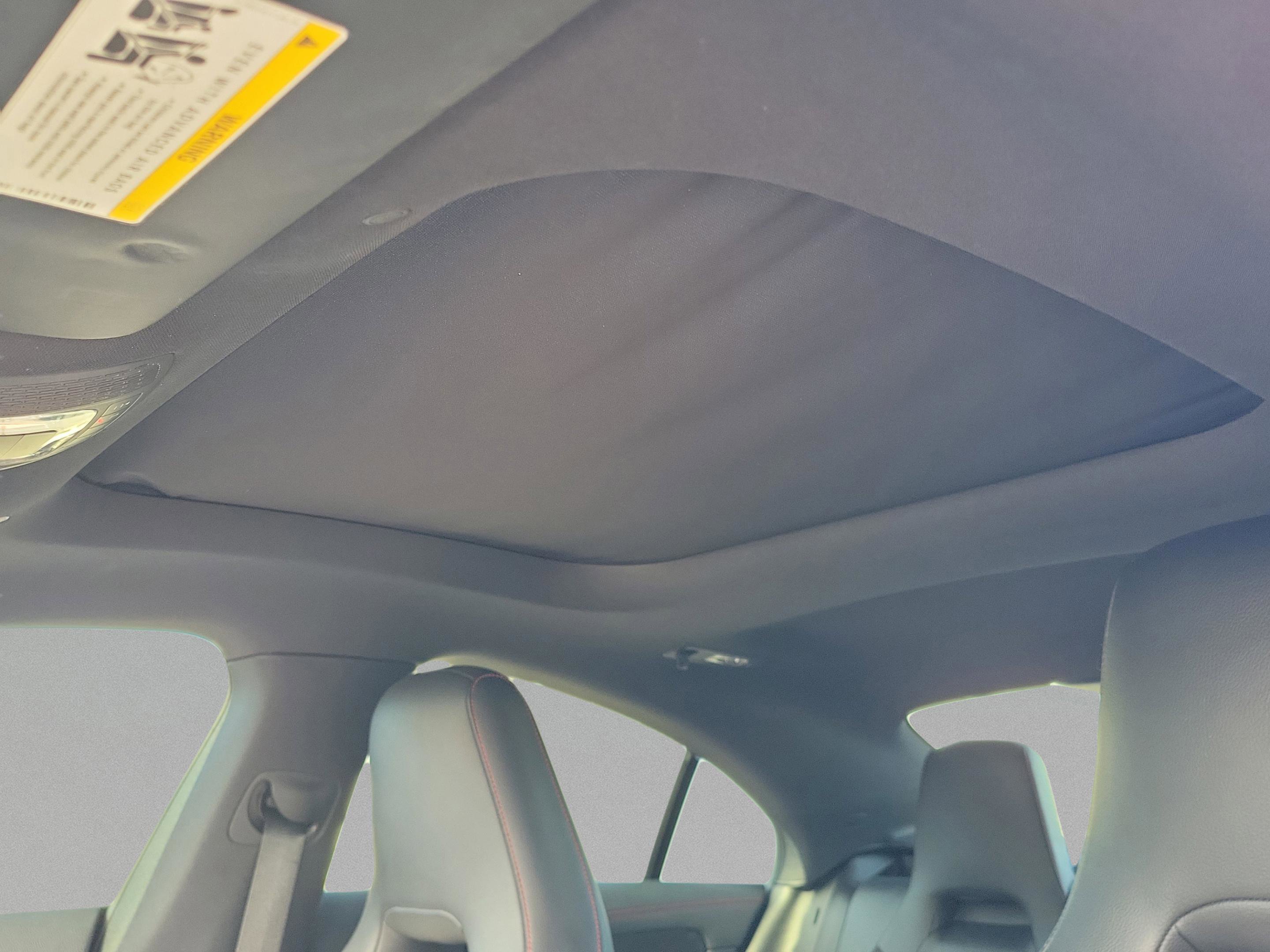 Used 2021 Mercedes-Benz CLA 250 image 34