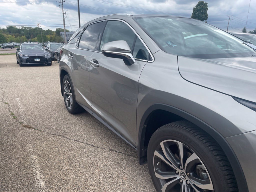 Used 2020 Lexus RX 350 AWD w/ Premium Package image 18