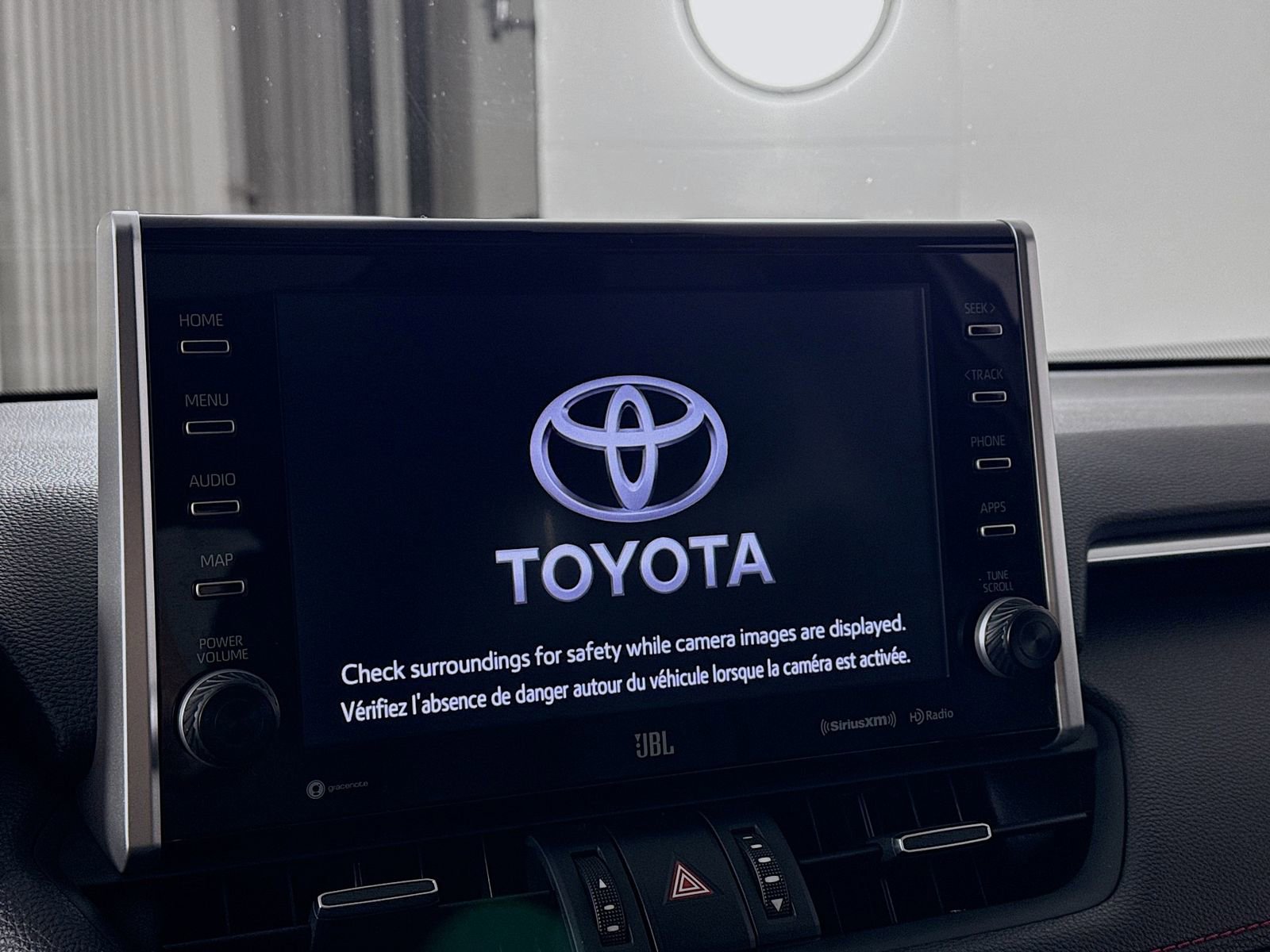 Used 2022 Toyota RAV4 XSE w/ Premium Package AWD/4WD image 11